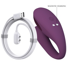 Vibrator za parove Aari BI 300076HP-3